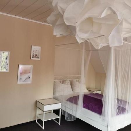 Apartmán Heide Schnack Soltau Exteriér fotografie
