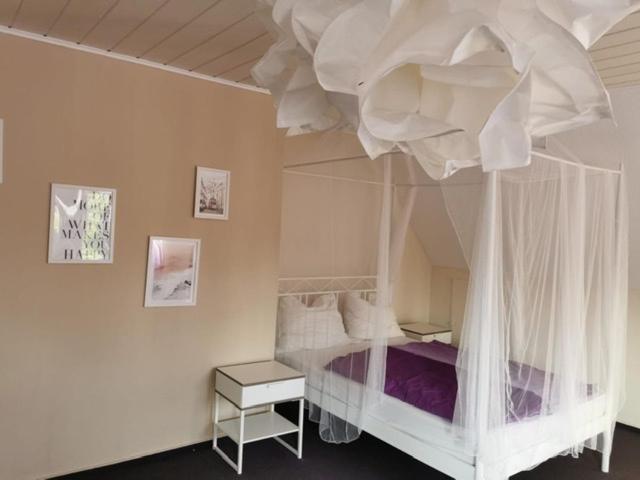 Apartmán Heide Schnack Soltau Exteriér fotografie