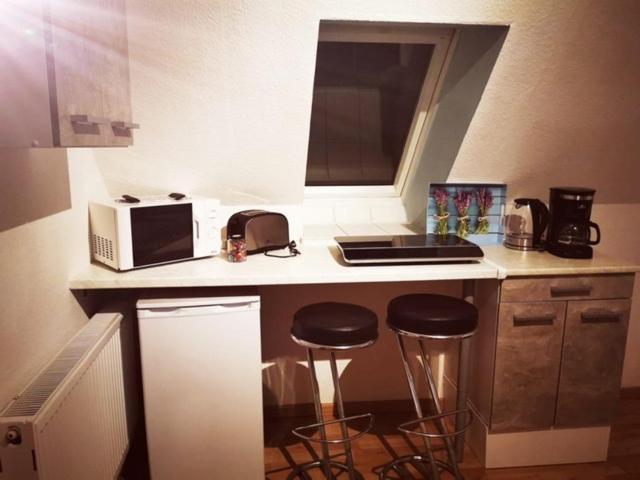 Apartmán Heide Schnack Soltau Exteriér fotografie