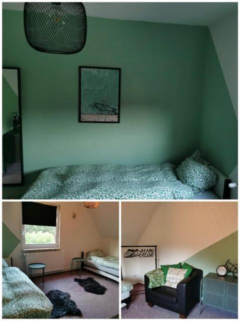 Apartmán Heide Schnack Soltau Exteriér fotografie
