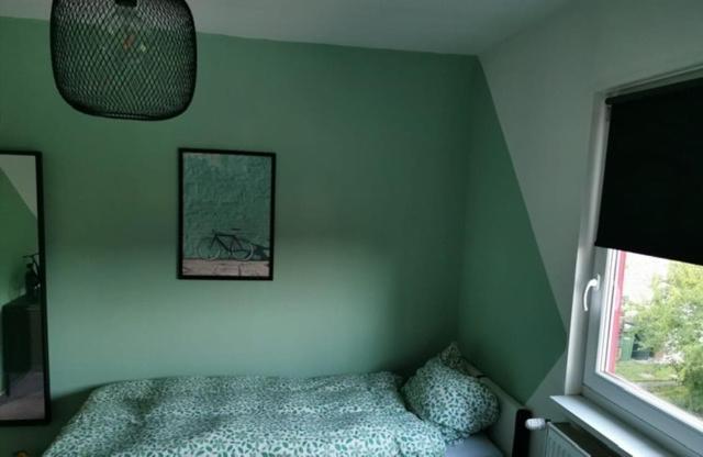 Apartmán Heide Schnack Soltau Exteriér fotografie