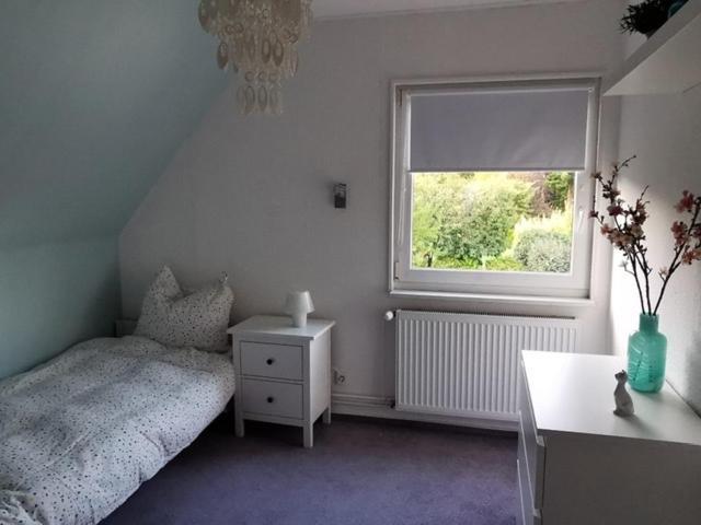 Apartmán Heide Schnack Soltau Exteriér fotografie